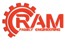 RAM Family Engineering logo